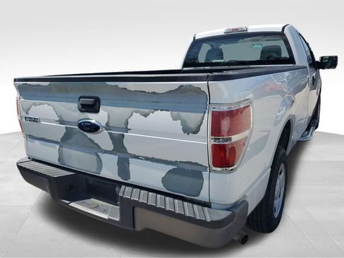 Used 2009 Ford F150 XL RWD image 4