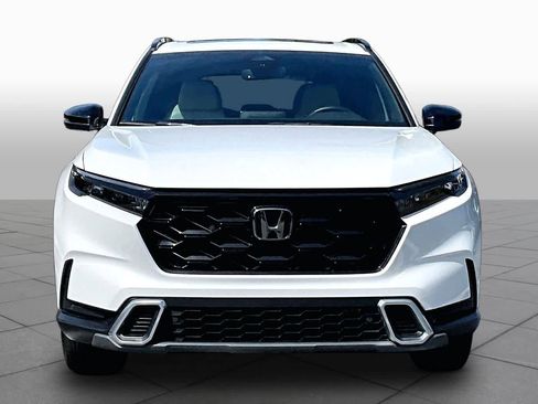 Used 2023 Honda CR-V Sport Touring image 4