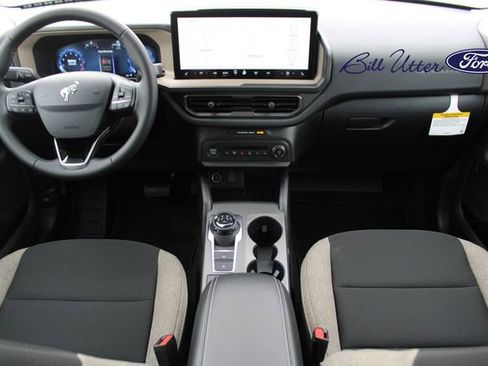 New 2025 Ford Bronco Sport Big Bend w/ Convenience Package image 11