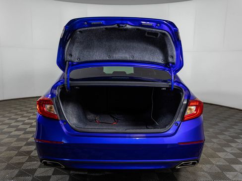 Used 2022 Honda Accord Sport image 38