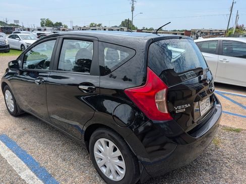 Used 2014 Nissan Versa Note SV FWD image 5