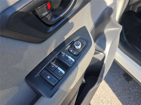 Used 2025 Subaru Forester Premium w/ Convenience Package #1 image 20