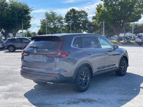 Used 2026 Honda CR-V EX-L image 5
