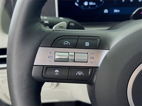 New 2026 Hyundai Tucson Limited image 17