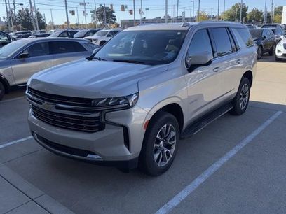 Used 2022 Chevrolet Tahoe LT