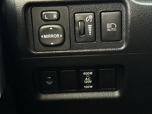 Used 2020 Toyota 4Runner SR5 Premium w/ Moonroof Package image 31
