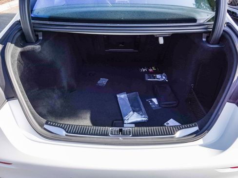 New 2024 Mercedes-Benz S 580 4MATIC Sedan image 25