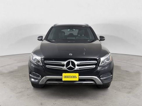 Used 2018 Mercedes-Benz GLC 300 4MATIC image 8
