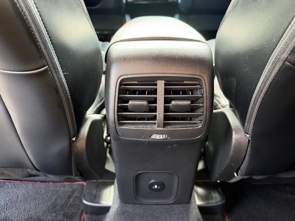 Used 2023 Ford Escape ST-Line w/ Tech Pack #1 FWD image 30