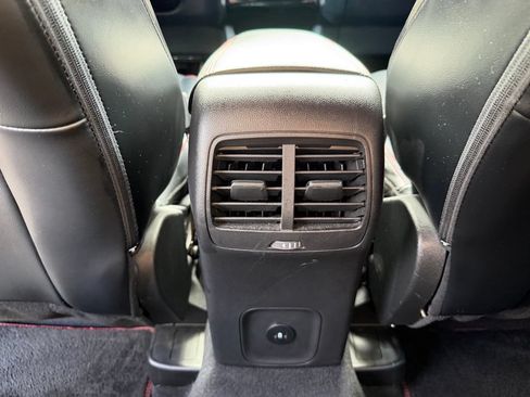 Used 2023 Ford Escape ST-Line w/ Tech Pack #1 FWD image 30