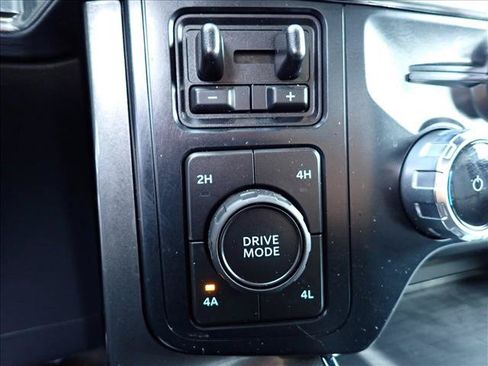 Used 2023 Ford F150 Lariat w/ Equipment Group 502A High AWD/4WD image 23