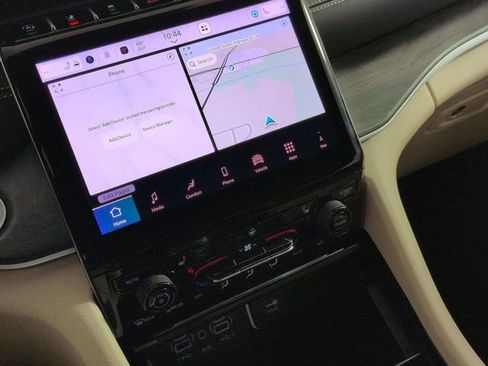 Certified 2025 Jeep Grand Cherokee L Limited image 21