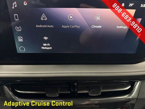 New 2026 Buick Envista Sport Touring w/ Convenience I Package image 13