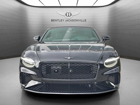 New 2025 Bentley Continental GT Mulliner image 12