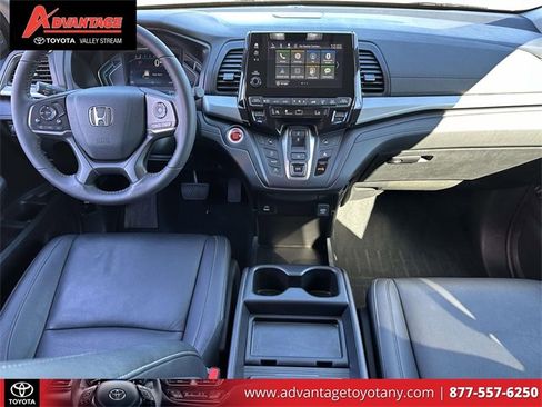 Used 2024 Honda Odyssey EX-L image 17