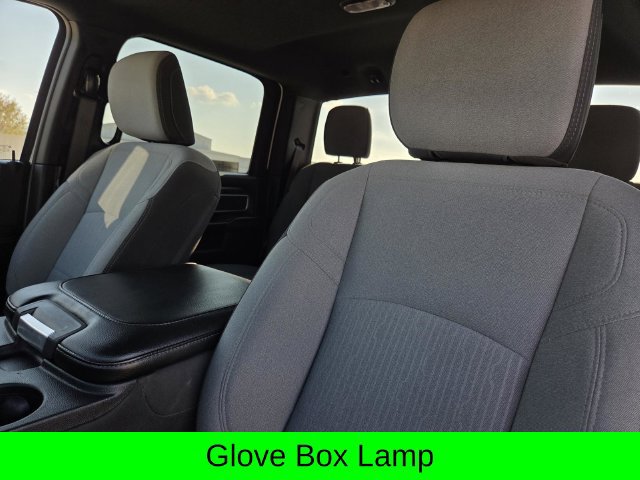 Used 2024 RAM 2500 Big Horn AWD/4WD image 27