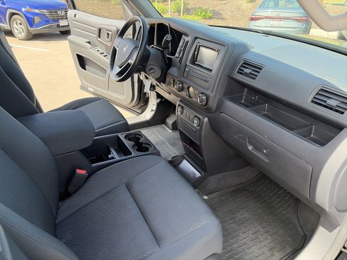 Used 2014 Honda Ridgeline Sport image 26
