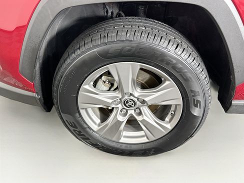 Used 2024 Toyota RAV4 LE image 11