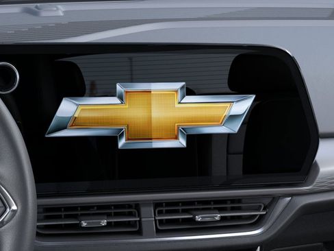 New 2026 Chevrolet Equinox EV LT w/ Comfort Package FWD image 44