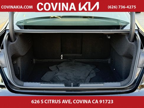 Used 2024 Audi A3 2.0T Premium w/ Convenience Package image 11