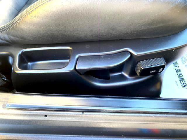 Used 2000 BMW Z3 RWD image 27