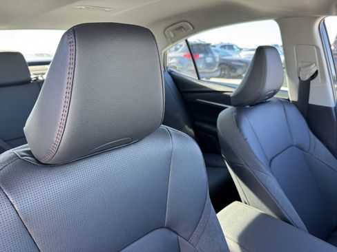 New 2026 Toyota Camry XLE image 3