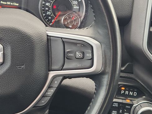 Used 2023 RAM 1500 Lone Star AWD/4WD image 29