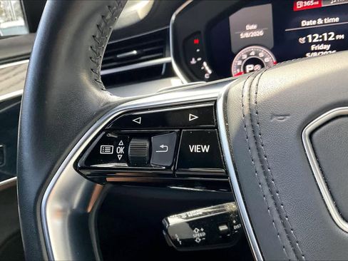 Used 2019 Audi A8 L 3.0T AWD/4WD image 23