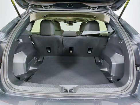 Certified 2026 Subaru Impreza 2.0i Sport AWD/4WD image 24