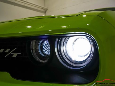 Used 2023 Dodge Challenger R/T Scat Pack image 40