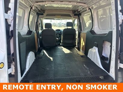Used 2016 Ford Transit Connect XL