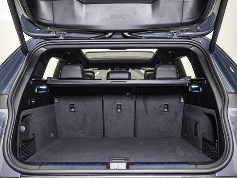 New 2026 Porsche Cayenne Electric AWD/4WD image 30