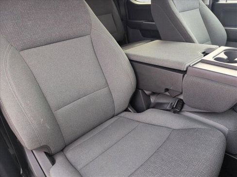 Used 2025 Ford F150 XLT w/ Equipment Group 301A Standard image 19