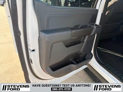 Used 2023 Ford F150 XLT w/ Equipment Group 302A High AWD/4WD image 38