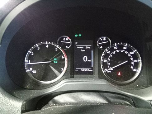 Used 2022 Lexus GX 460 Premium w/ Premium Plus Package AWD/4WD image 11