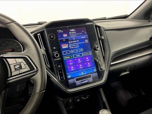 Used 2022 Subaru WRX Premium image 9