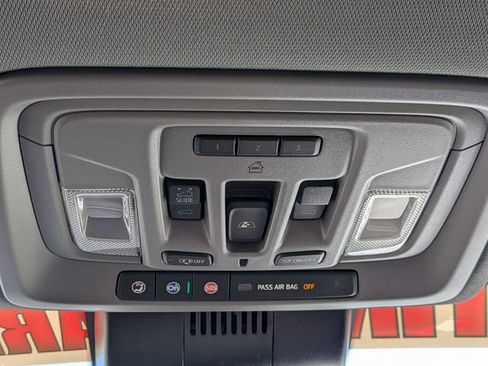 New 2026 GMC Sierra 1500 Denali image 23