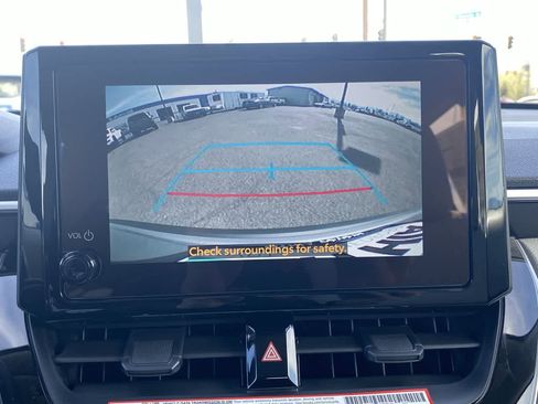 New 2026 Toyota Corolla Cross L image 17