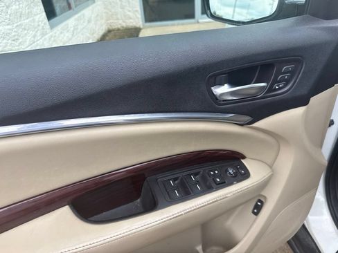 Used 2015 Acura MDX SH-AWD w/ Advance Package image 10