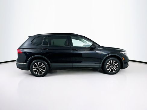 Used 2022 Volkswagen Tiguan S AWD/4WD image 10