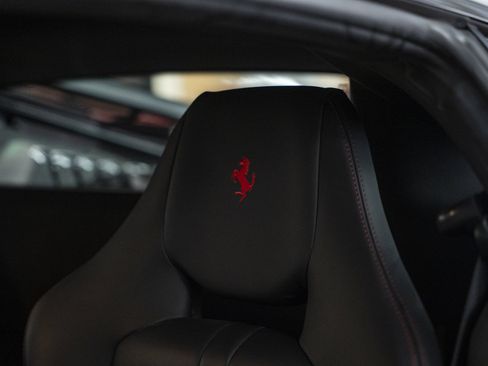 Certified 2017 Ferrari 488 GTB RWD image 27