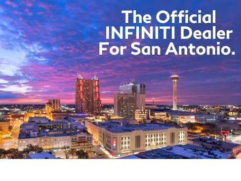 Certified 2026 INFINITI QX80 Autograph w/ Premium Cargo Package AWD/4WD image 12