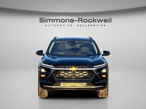 New 2026 Chevrolet Trax LT image 26