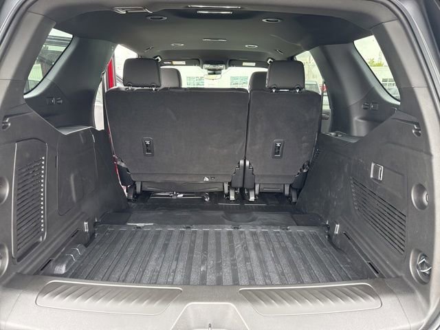 New 2026 Chevrolet Tahoe 4WD image 21