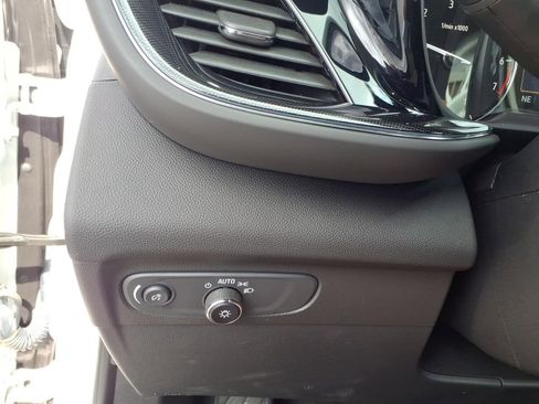 Used 2023 Buick Envision Preferred w/ Sport Touring Package AWD/4WD image 23