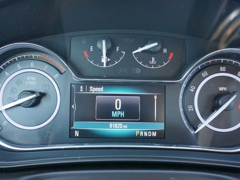 Used 2016 Buick Regal Premium image 13