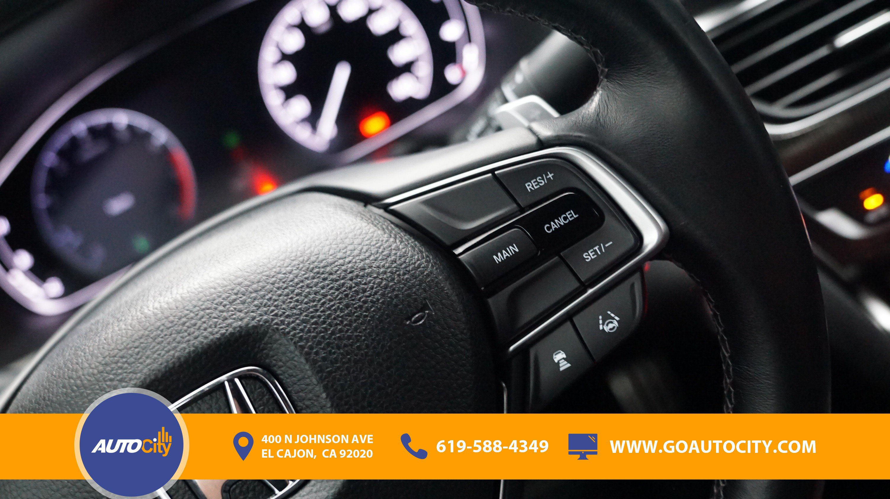 Used 2018 Honda Accord Sport image 20