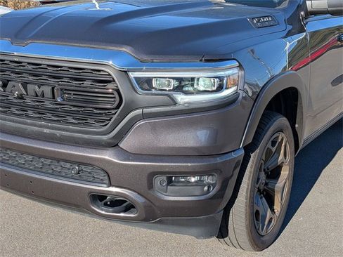 Used 2019 RAM 1500 Limited image 9