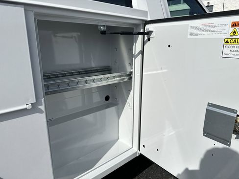 Used 2024 Chevrolet Silverado 2500 W/T w/ WT Fleet Convenience Package image 25