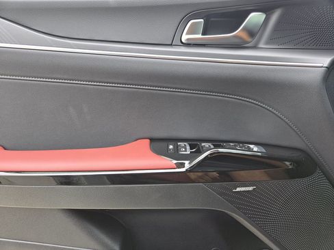 New 2026 Kia K5 GT-Line FWD image 18